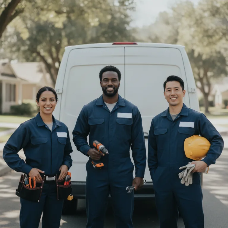 Electrician Deerfield Beach
