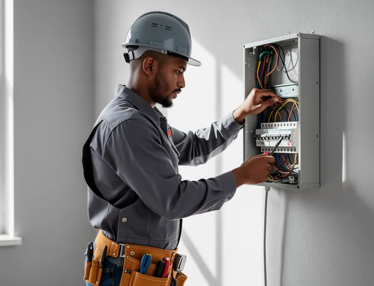Electrician Deerfield Beach
